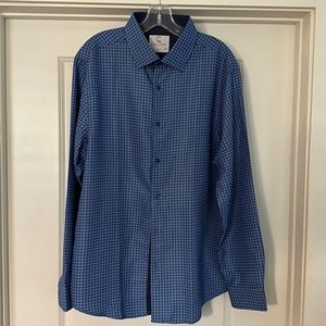 Suslo Couture XXL Slim fit long sleeve